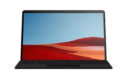 延边朝鲜族安装 Surface 更新时遇到问题？